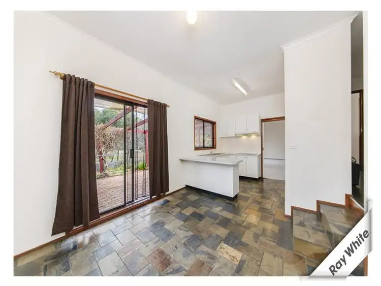 Fifth view of Homely house listing, 8 McBride Place, Calwell ACT 2905