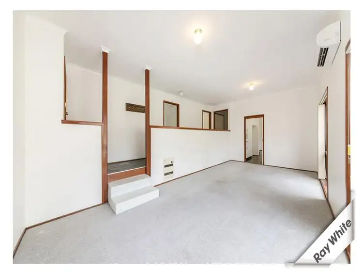 Second view of Homely house listing, 8 McBride Place, Calwell ACT 2905