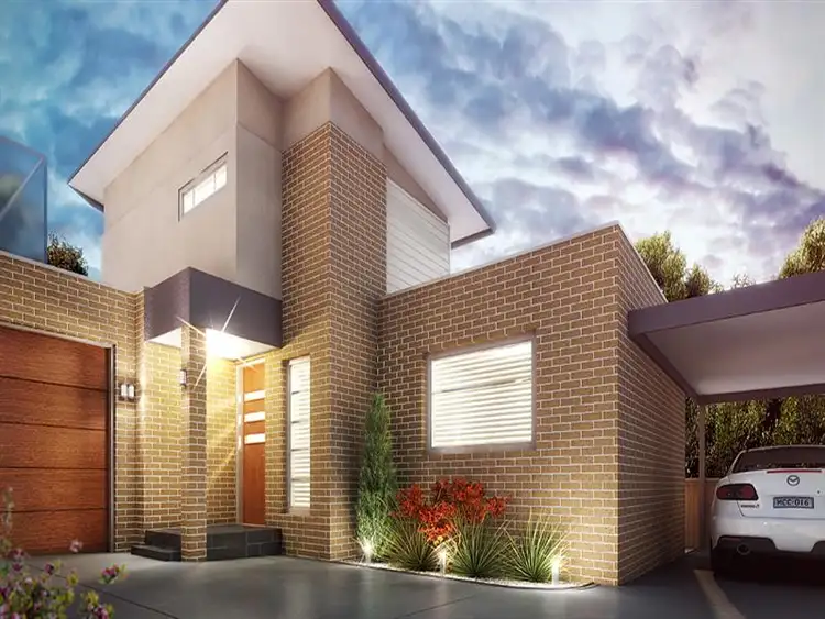 31 Conn Street, Ferntree Gully VIC 3156
