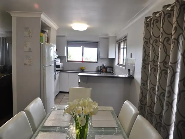 Fifth view of Homely house listing, 14 Prowse Street, Rockville QLD 4350