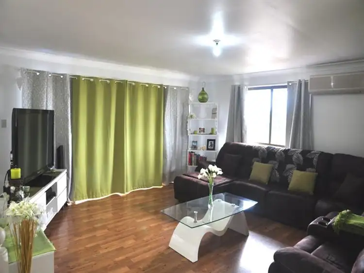 Second view of Homely house listing, 14 Prowse Street, Rockville QLD 4350