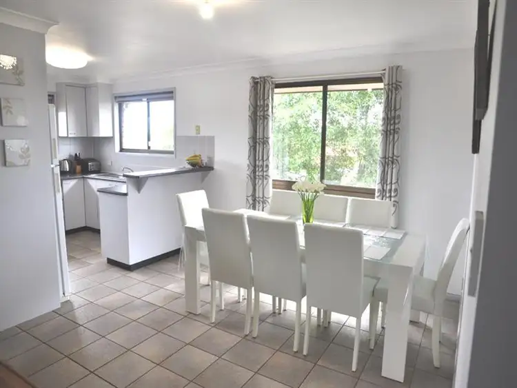 Third view of Homely house listing, 14 Prowse Street, Rockville QLD 4350