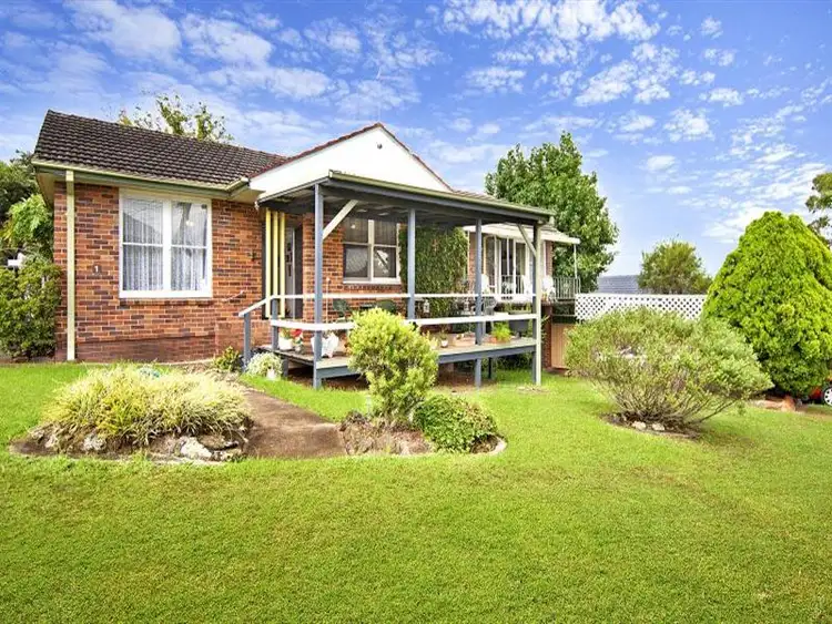 1 Carver Place, Dundas NSW 2117