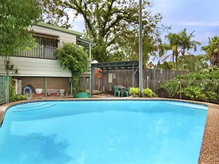 Second view of Homely house listing, 1 Carver Place, Dundas NSW 2117