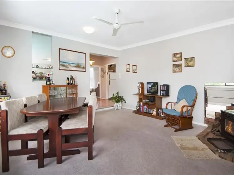 Third view of Homely house listing, 1 Carver Place, Dundas NSW 2117