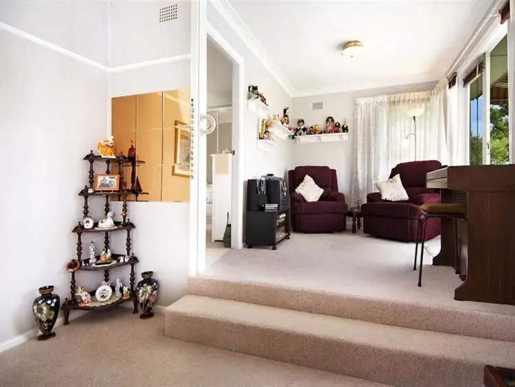 Sixth view of Homely house listing, 1 Carver Place, Dundas NSW 2117