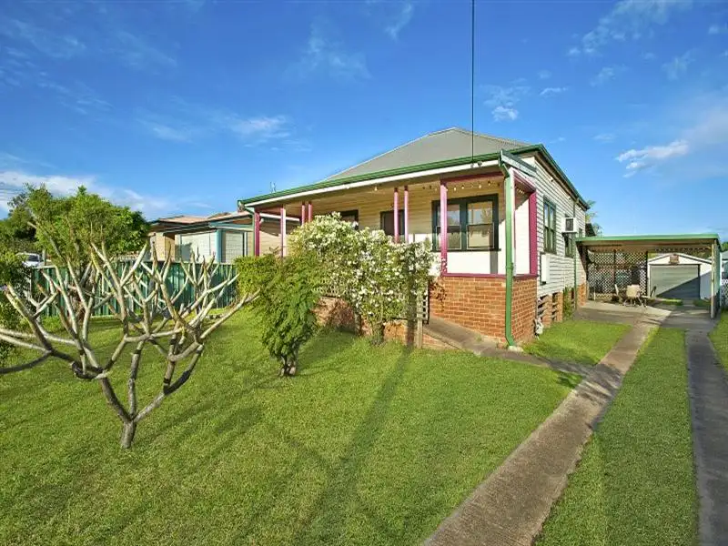 Main view of Homely house listing, 10 Myra Street, East Maitland NSW 2323
