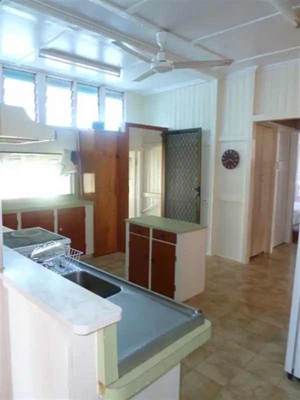 Fourth view of Homely house listing, 3 Douglas Street, West Mackay QLD 4740