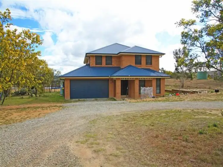 Main view of Homely house listing, 516 Denley Drive, Wamboin NSW 2620
