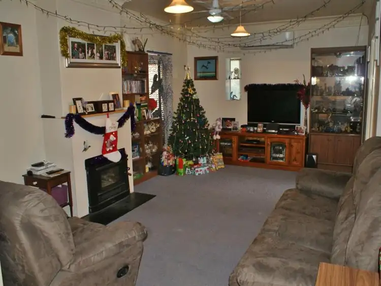 Second view of Homely house listing, 42 Beatty Terrace, Murray Bridge SA 5253