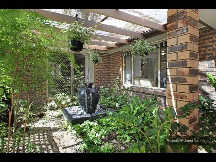 Second view of Homely house listing, 34 Morningview Street, Chapel Hill QLD 4069
