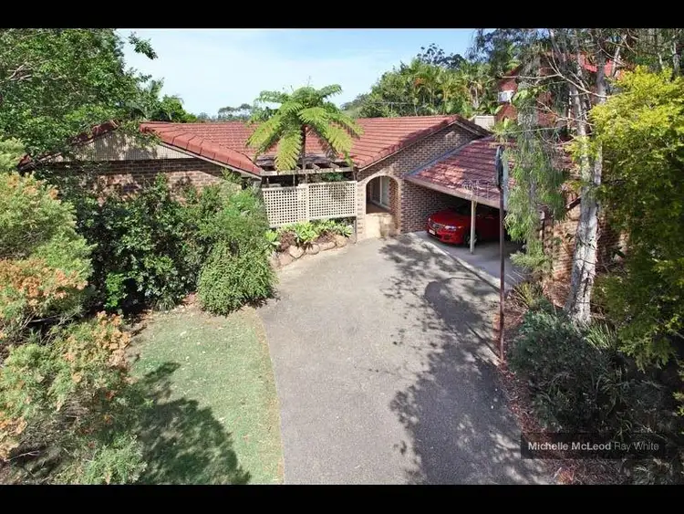 Main view of Homely house listing, 34 Morningview Street, Chapel Hill QLD 4069