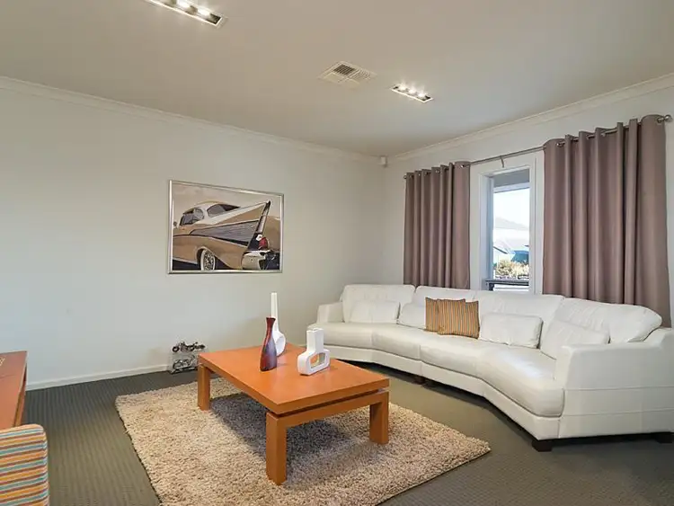 Fourth view of Homely house listing, 87 Barton Circuit, Mount Barker SA 5251