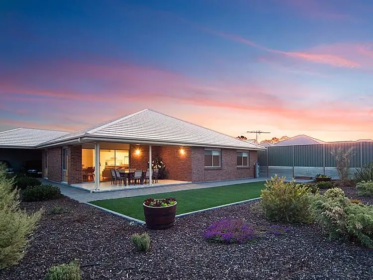 Second view of Homely house listing, 87 Barton Circuit, Mount Barker SA 5251