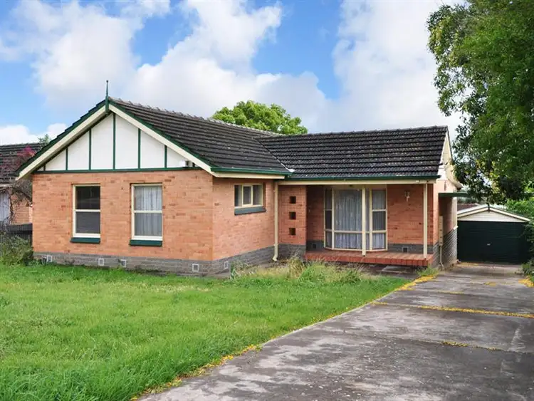 22 Lomond Avenue, Seacombe Heights SA 5047