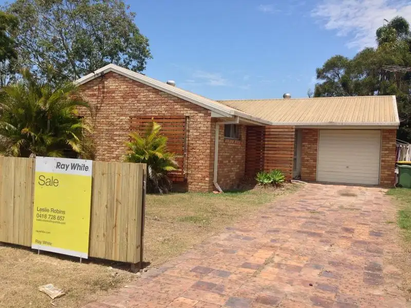 Main view of Homely house listing, 1 Bisschop Street, Deception Bay QLD 4508