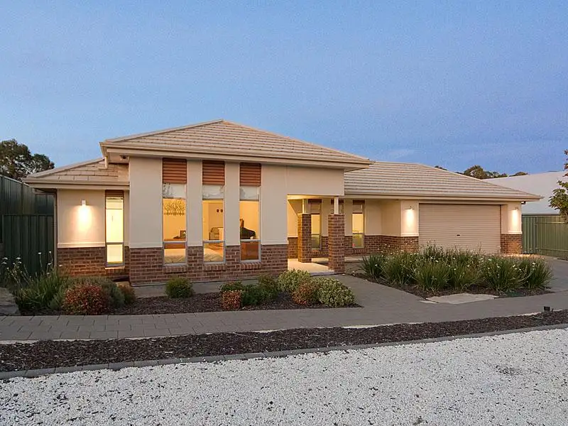 Main view of Homely house listing, 87 Barton Circuit, Mount Barker SA 5251
