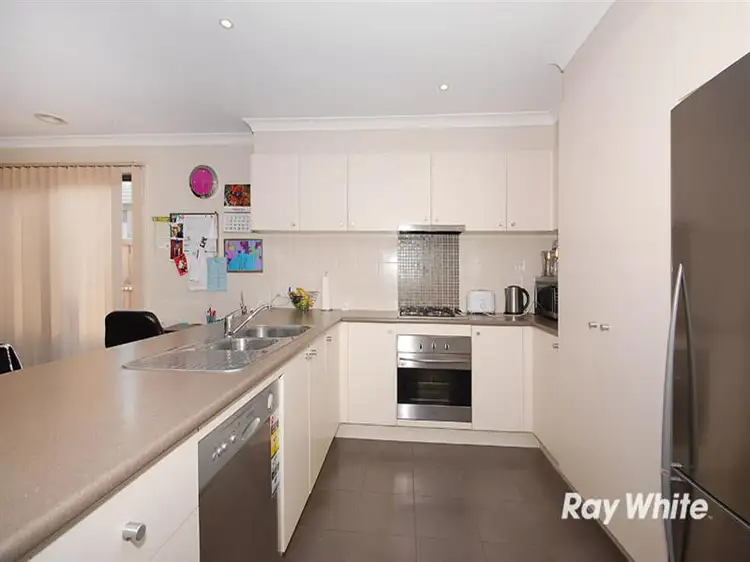 Fifth view of Homely house listing, 25 Tetrabine Way, Lyndhurst VIC 3975