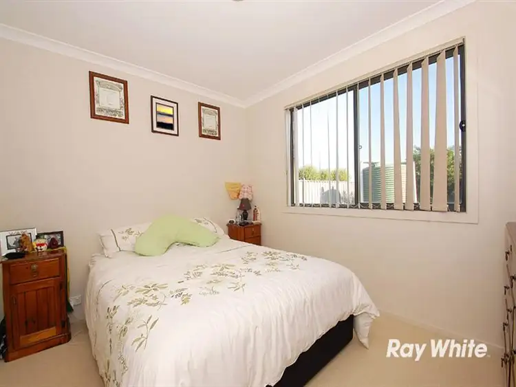 Sixth view of Homely house listing, 25 Tetrabine Way, Lyndhurst VIC 3975