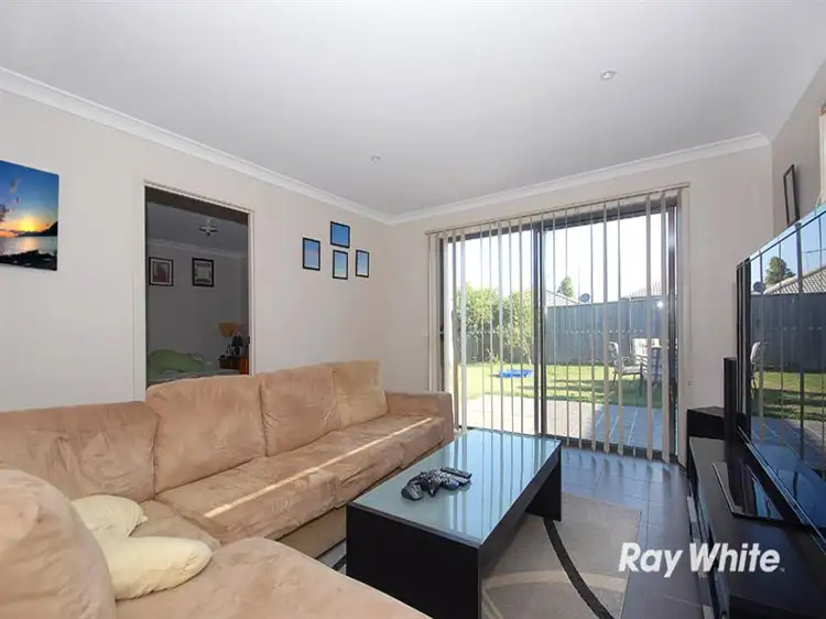 Fourth view of Homely house listing, 25 Tetrabine Way, Lyndhurst VIC 3975