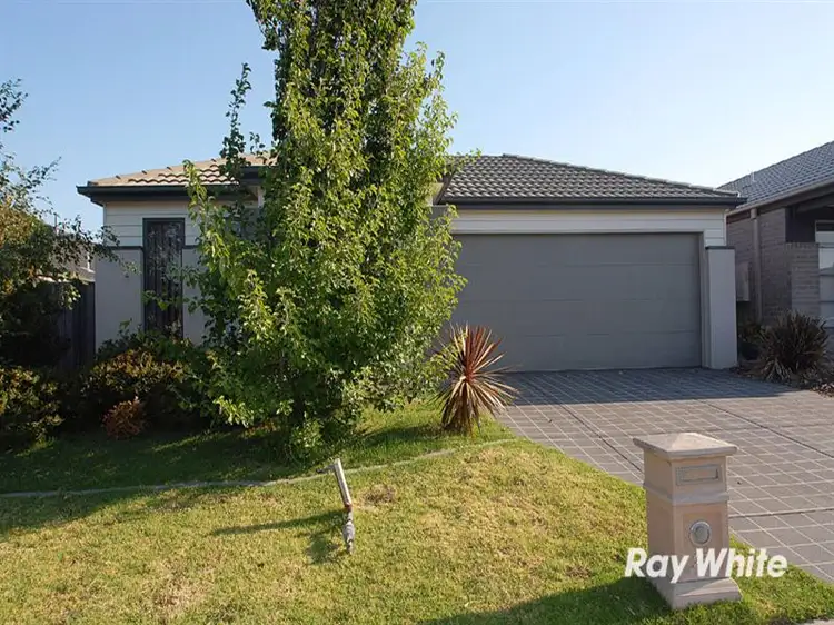 25 Tetrabine Way, Lyndhurst VIC 3975