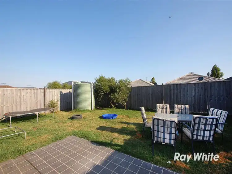 Third view of Homely house listing, 25 Tetrabine Way, Lyndhurst VIC 3975
