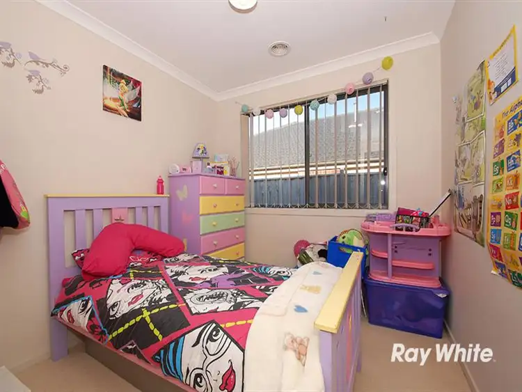 Seventh view of Homely house listing, 25 Tetrabine Way, Lyndhurst VIC 3975