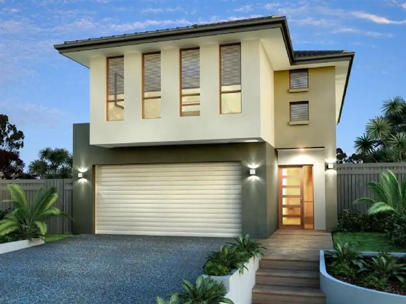 Main view of Homely house listing, 15 Mizen Place, Holland Park West QLD 4121