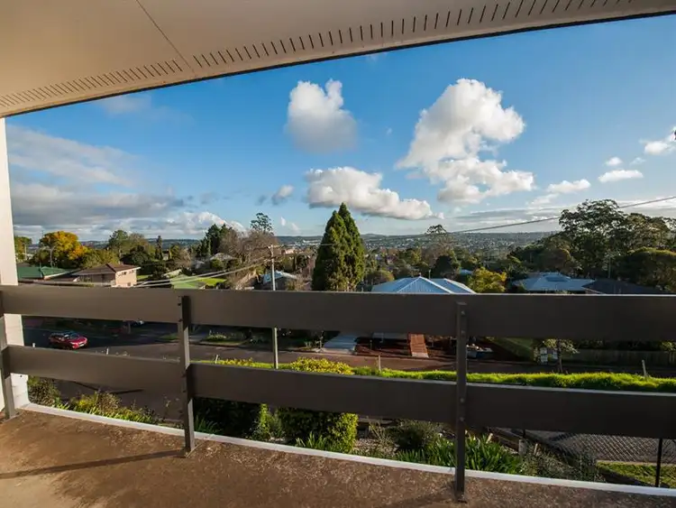 Sixth view of Homely unit listing, Unit 20/2 Benjamin Street, Mount Lofty QLD 4350