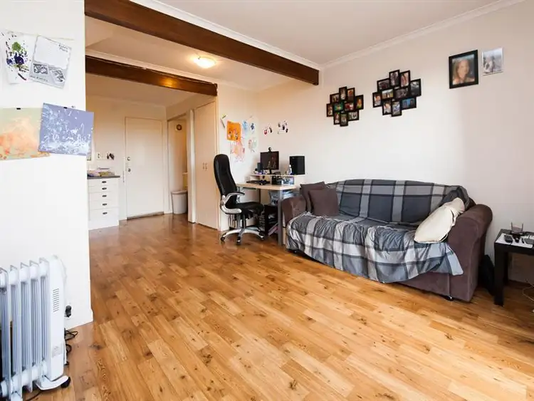 Third view of Homely unit listing, Unit 20/2 Benjamin Street, Mount Lofty QLD 4350