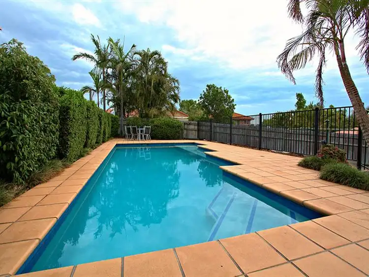 Fifth view of Homely house listing, 23 Edward Place, Sinnamon Park QLD 4073