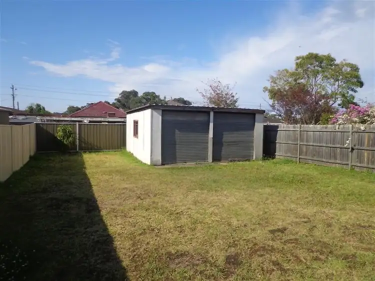 Fourth view of Homely house listing, 15 Rowley Street, Smithfield NSW 2164