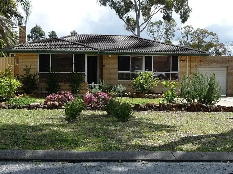 12 Gallagher Street