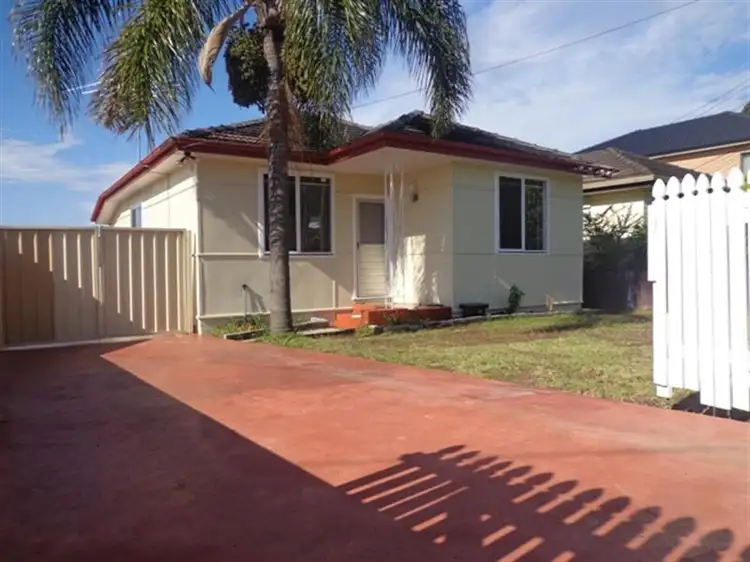 Main view of Homely house listing, 15 Rowley Street, Smithfield NSW 2164