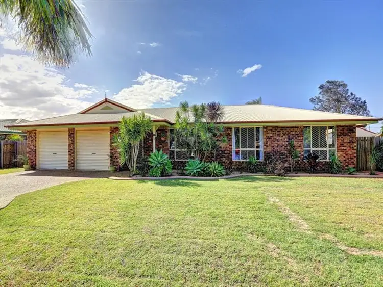 Main view of Homely house listing, 38 Maughan Street, Thabeban QLD 4670