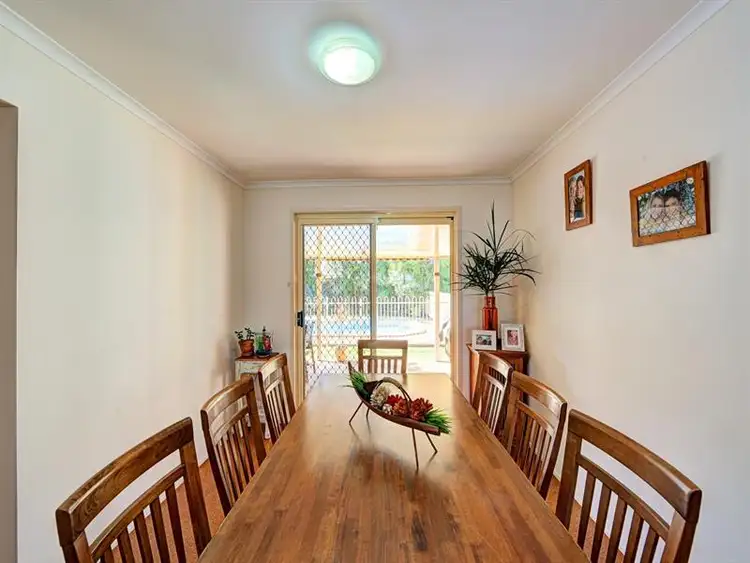 Fifth view of Homely house listing, 38 Maughan Street, Thabeban QLD 4670