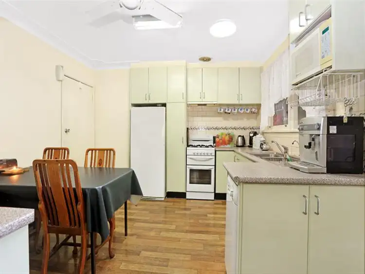 Fourth view of Homely house listing, 16 Charles Street, Blacktown NSW 2148