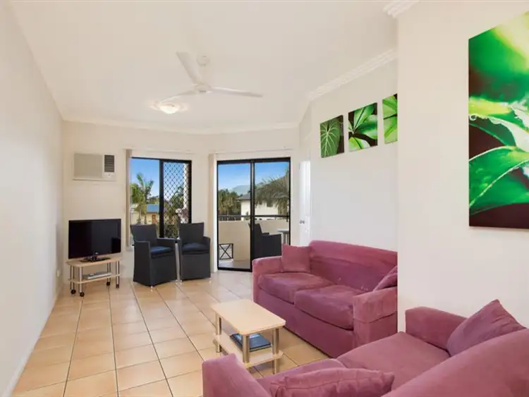 11/39 Digger Street, Cairns North QLD 4870