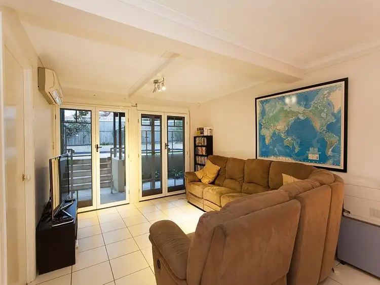 Sixth view of Homely house listing, 43 Armagh Street, Clayfield QLD 4011