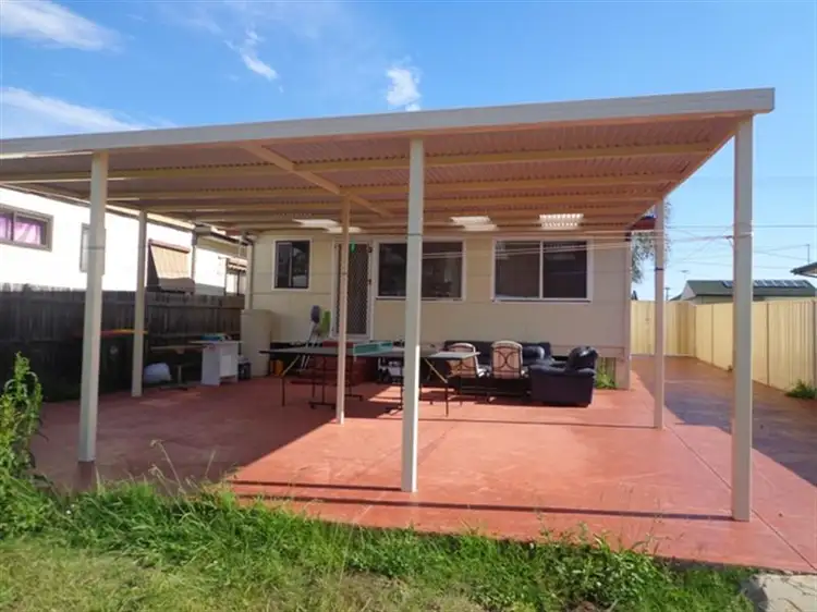 Fifth view of Homely house listing, 15 Rowley Street, Smithfield NSW 2164