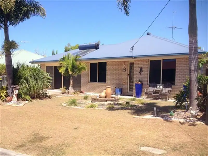 Main view of Homely house listing, 24 Jumbuck Street, Deception Bay QLD 4508