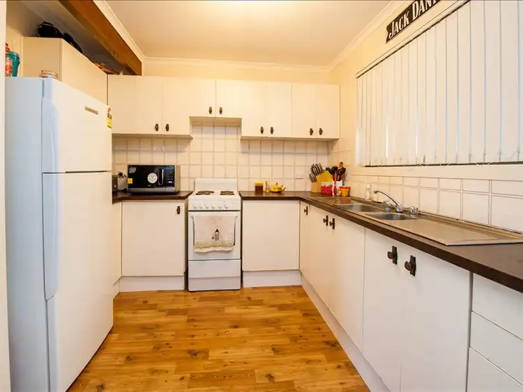 Fourth view of Homely unit listing, Unit 20/2 Benjamin Street, Mount Lofty QLD 4350
