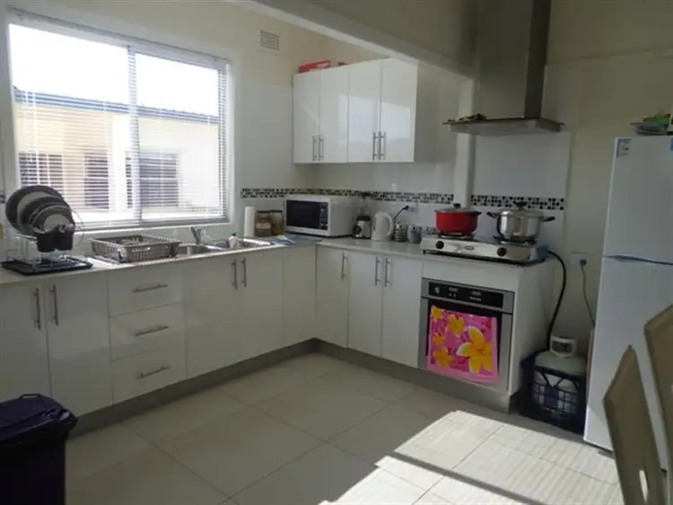 Second view of Homely house listing, 15 Rowley Street, Smithfield NSW 2164