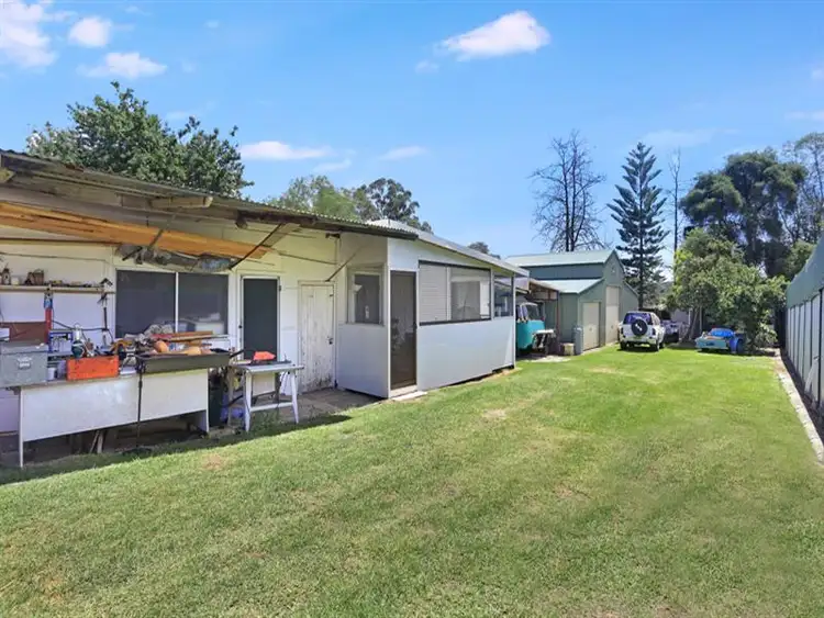 Seventh view of Homely house listing, 16 Charles Street, Blacktown NSW 2148