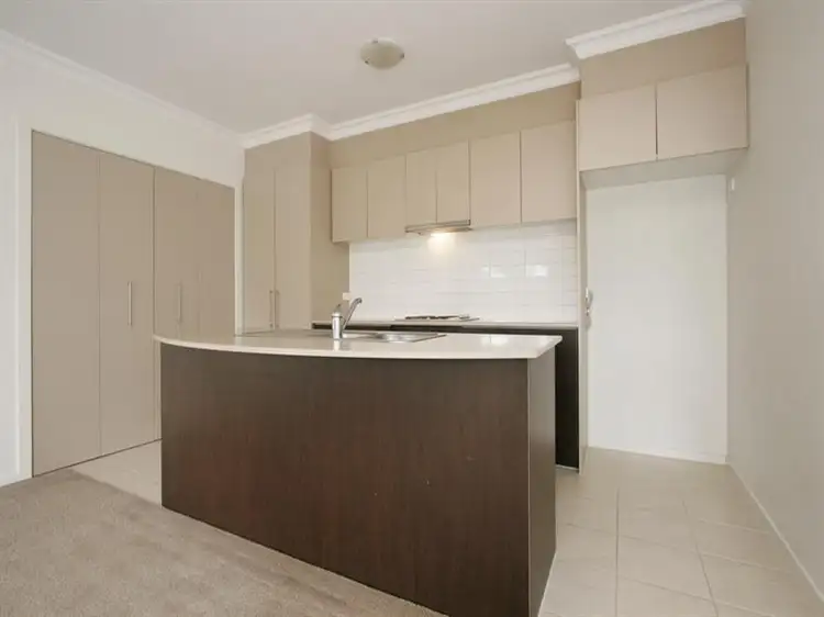 Third view of Homely apartment listing, 28/12-18 Bourke Street, Ringwood VIC 3134