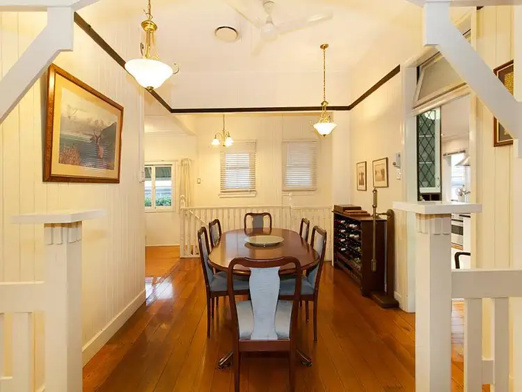 Seventh view of Homely house listing, 43 Armagh Street, Clayfield QLD 4011