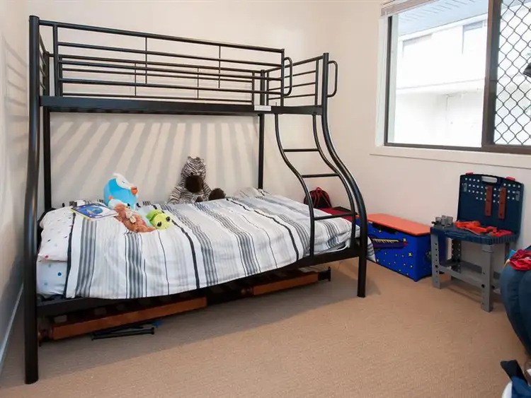 Seventh view of Homely unit listing, Unit 20/2 Benjamin Street, Mount Lofty QLD 4350