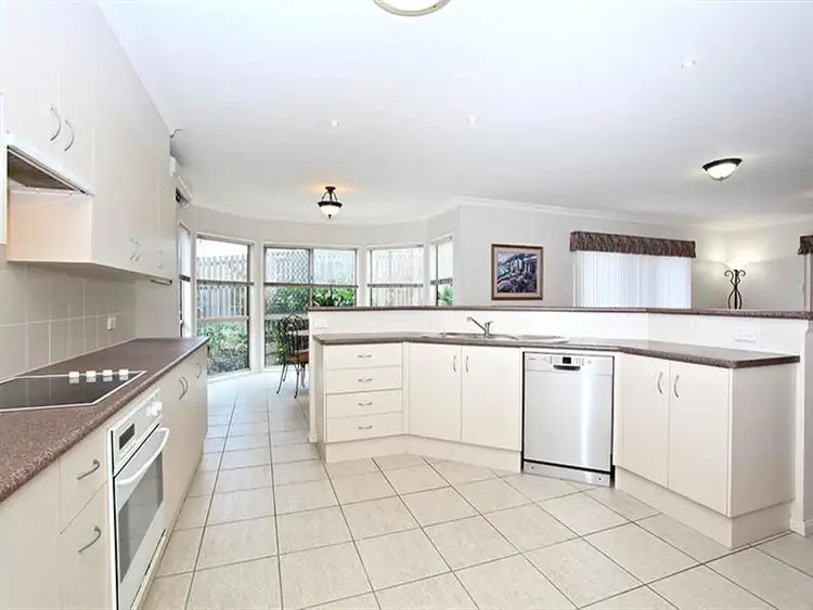 Second view of Homely house listing, 23 Edward Place, Sinnamon Park QLD 4073