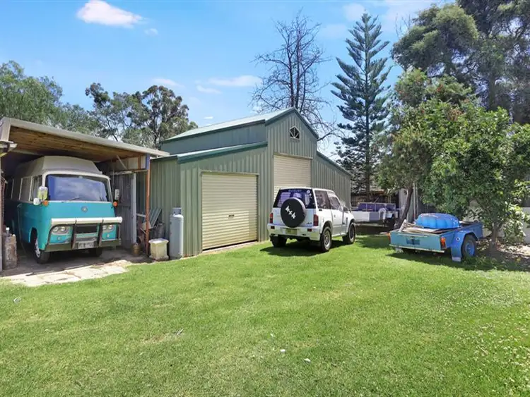 Second view of Homely house listing, 16 Charles Street, Blacktown NSW 2148