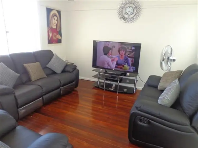 Third view of Homely house listing, 15 Rowley Street, Smithfield NSW 2164